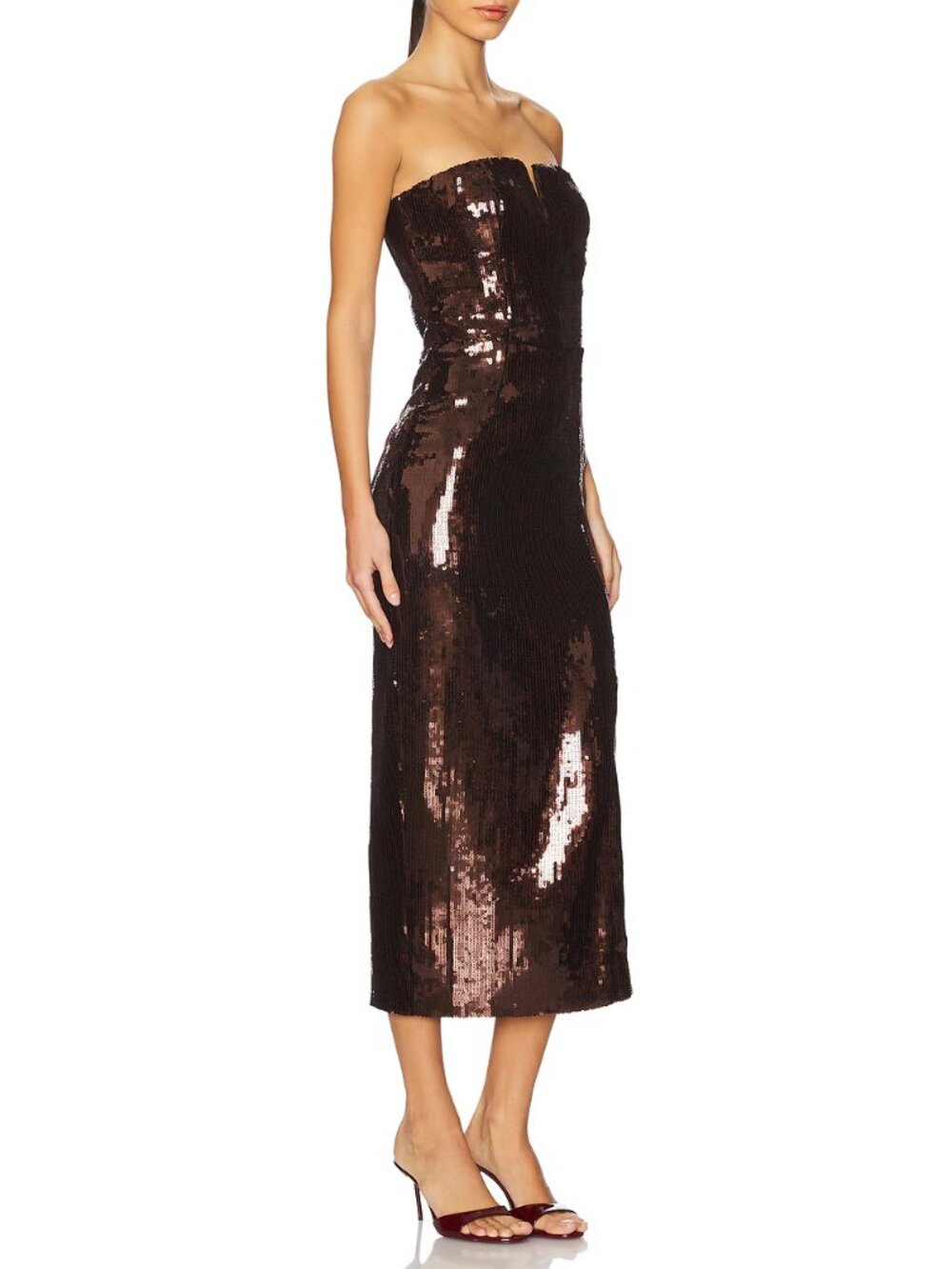 Generation Love Blaine Sequin Dress SIze XS